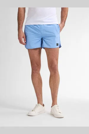 Petrol Industries Badeshorts Unifarbene Badehose Pebbleway - Verkäufer: