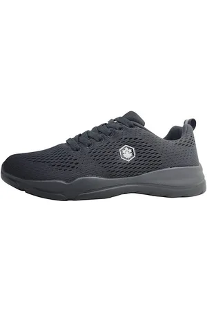 Lumberjack Schnürer Trainingsschuh - Verkäufer: H&D Schuhcompany