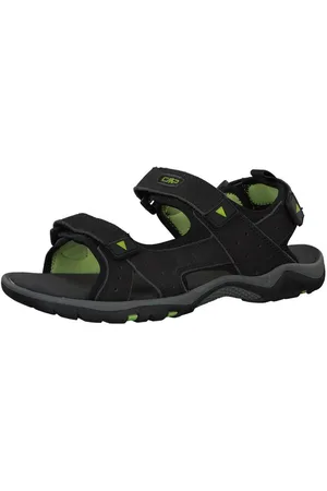 CMP Herren Sandale Almaak Hiking Sandal 38Q9947 Sandale - Verkäufer: CORTEXPOWER
