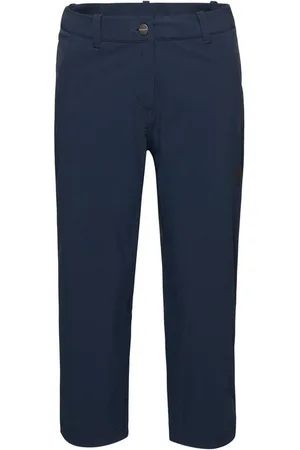 Mammut Trekkingshorts Hiking V Capri Pants Women - Verkäufer: