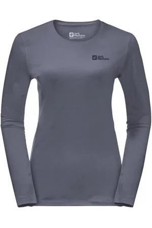 Jack Wolfskin Longsleeve SKY THERMAL L/S W DOLPHIN - Verkäufer: gue-sport