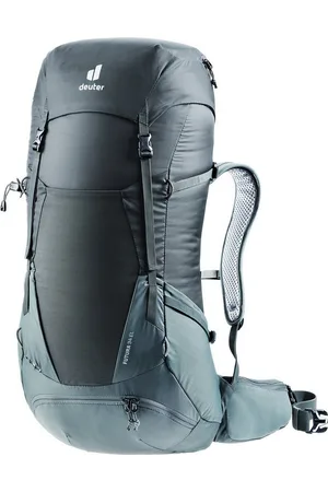 Deuter Freizeitrucksack Futura 34 EL GRAPHITE-SHALE - Verkäufer: gue-sport