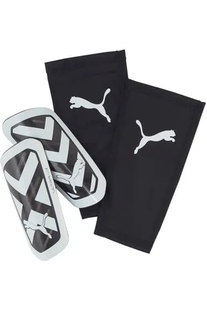PUMA Beanie ULTRA Flex Sleeve Schienbeinschoner - Verkäufer: 11teamsports