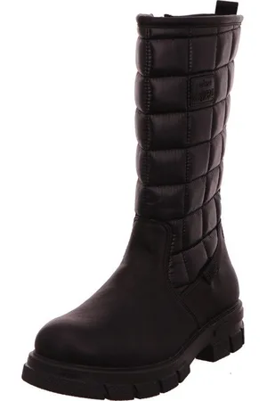 Rieker Schnürstiefel - Verkäufer: Hilbers24