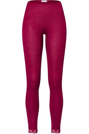 Hanro Leggings Woolen Lace - Verkäufer: HBOD