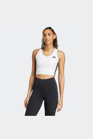 adidas Tanktop TE 3S CROP TANK