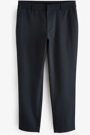 Next Jogginghose Elegante Jogginghose mit schlichter Front (1-tlg) - Verkäufer: Germany GmbH