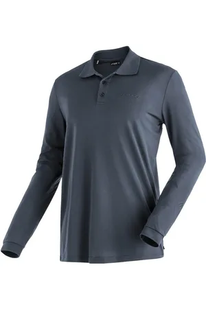 Maier Sports Longsleeve Langarmshirt Ulrich - Verkäufer: Storer Handels GmbH