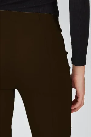 Robell Stretch-Hose Marie (Hose, 1-tlg., 1er Pack) Elastischer Bund - Verkäufer: Look@myshop
