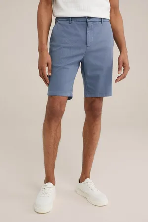 WE Fashion Shorts (1-tlg) - Verkäufer: