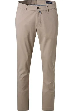 Pierre Cardin Stoffhose / He.Freizeithose / PC-Calais - Verkäufer: August Bickert