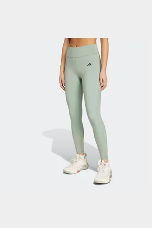 adidas Trainingstights Cool Int. 7/8 L (1-tlg)