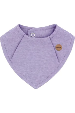 maximo Halstuch GOTS BABY-Tuch, Microringel Jersey, (1-St), Baumwolljersey - Verkäufer: Strickmoden Bruno Barthel - & CAPO