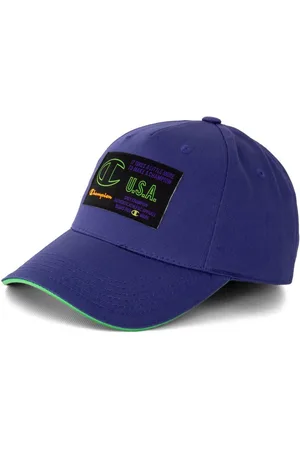 Champion Baseball Cap Cap 805537 (1-St) - Verkäufer: Big Leshopski