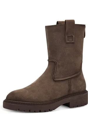 Tamaris Schnürstiefel - Verkäufer: Der Schuhladen