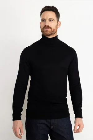 Petrol Industries Strickpullover Essential Rollkragenpullover - Verkäufer: