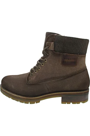 Bugatti Schnürstiefel - Verkäufer: SCHUH-Germann