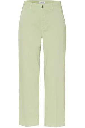 Toni 5-Pocket-Jeans - Verkäufer: dodenhof