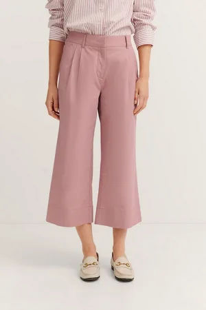 Bugatti Stoffhose mit Kordelzug
