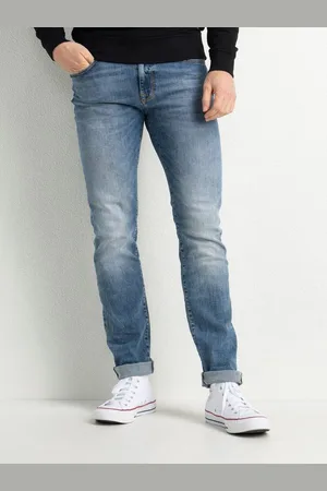 Petrol Industries Slim-fit-Jeans Seaham Future Proof - Verkäufer: