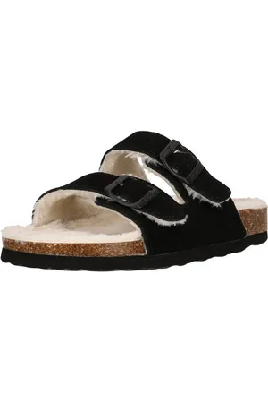 Cruz Beckett Hausschuh mit weichem Fleece-Innenfutter