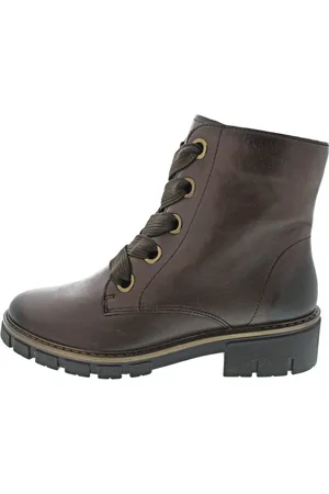 ARA Schnürstiefel - Verkäufer: SCHUH-Germann