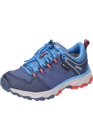 Meindl Ontario Junior GTX Sneaker - Verkäufer: Schuhhaus Schreiber