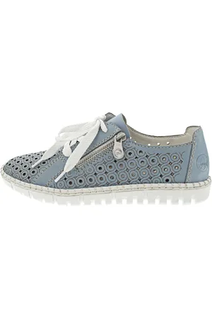 Rieker Schnürschuh - Verkäufer: SCHUH-Germann