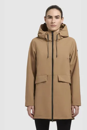 Khujo Sommerjacke YONI - Verkäufer: