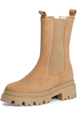 Tamaris Schnürstiefel - Verkäufer: Der Schuhladen