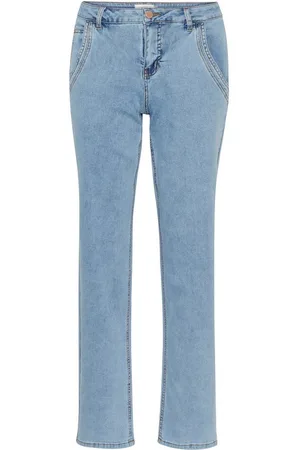 Cream Regular-fit-Jeans Jeans CRBree - Verkäufer: DK Company