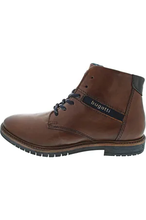 Bugatti Schnürstiefel - Verkäufer: SCHUH-Germann
