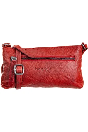 Bagsac Umhängetasche Casual Damen Umhängetasche B487003 (ein Stück, 1-tlg), Innenfächer - Verkäufer: TOP TWO online