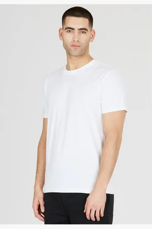Cruz T-Shirt Highmore aus reiner Baumwolle