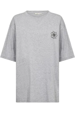 Cream T-Shirt T-shirt CRSiffa - Verkäufer: DK Company