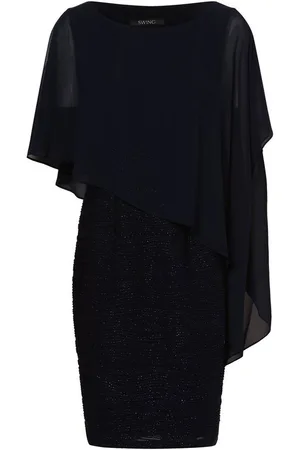 Swing Abendkleid - Verkäufer: VAN GRAAF