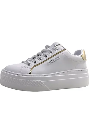 Guess Schnürer Schnürschuh - Verkäufer: H&D Schuhcompany