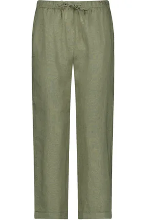 Gerry Weber Stoffhose / Da.Casual-Hose / HOSE FREIZEIT VERKUE - Verkäufer: August Bickert