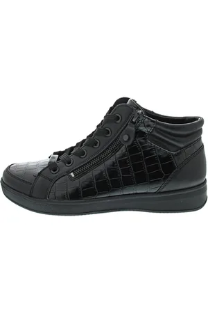 ARA Schnürstiefel - Verkäufer: SCHUH-Germann
