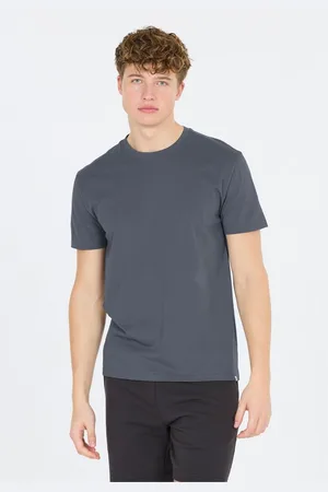 Cruz T-Shirt Highmore aus reiner Baumwolle