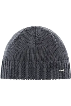 Eisbär Strickmütze Trop MÜ RL GRAFIT - Verkäufer: INTERSPORT Glass