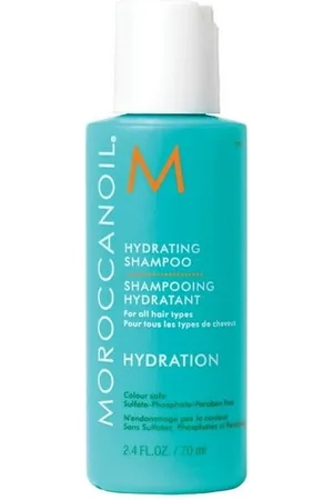 Moroccanoil Haarshampoo Hydration Shampoo, -, 1-tlg., -, Feuchtigkeitsspendend - Verkäufer: matuschka-shop gmbh