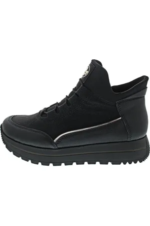 Rieker Winterstiefelette - Verkäufer: SCHUH-Germann