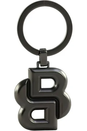 HUGO BOSS Schlüsselanhänger Keyring - Verkäufer: modeherz