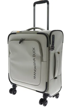 Mandarina Duck Weichgepäck-Trolley Cabin Trolley, 4 Rollen - Verkäufer: modeherz