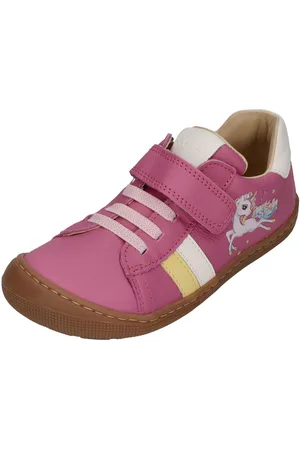 Koel DAKOTA PRINT Barfußschuh Fuchsia - Verkäufer: Shoedeal Jana Sievers e.K.