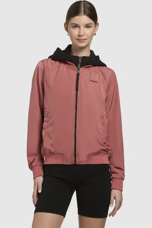 Khujo Sommerjacke SEEAM - Verkäufer: