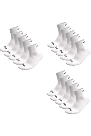 CHIEMSEE Freizeitsocken Every Day Branded Unisex Quarter (15-Paar) - Verkäufer: Sockenpeter