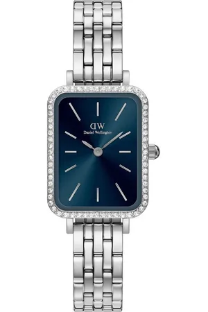 Daniel Wellington Quarzuhr Damen-Uhren Analog Quarz, Klassikuhr - Verkäufer: CHRIST Juweliere und Uhrmacher seit 1863 GmbH
