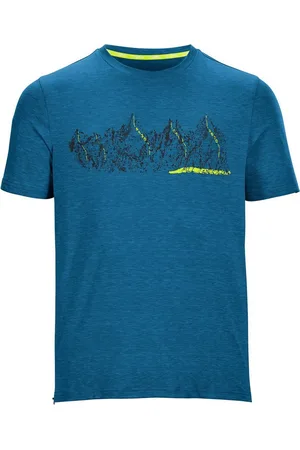 Killtec T-Shirt Lilleo MN TSHRT C - Verkäufer: SportTimm